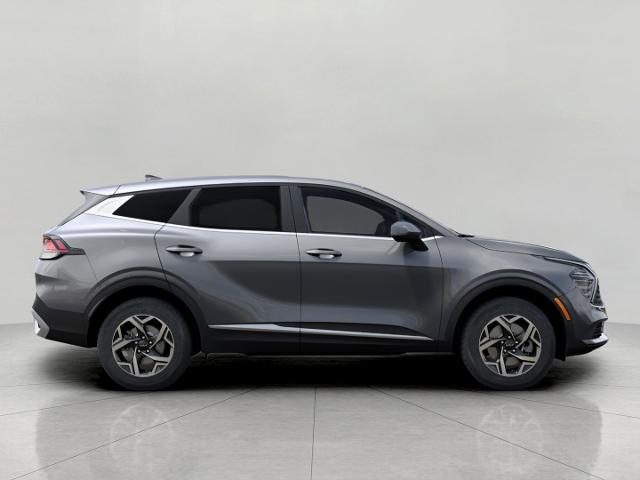 2025 Kia Sportage Vehicle Photo in Appleton, WI 54914