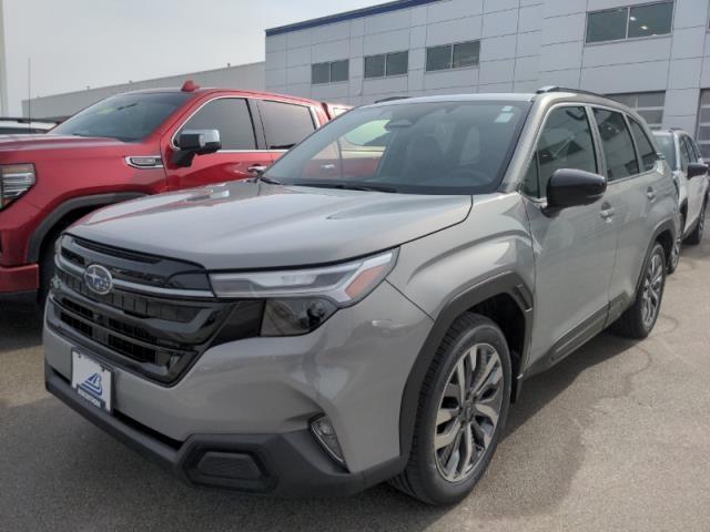 2025 Subaru Forester Vehicle Photo in Green Bay, WI 54304