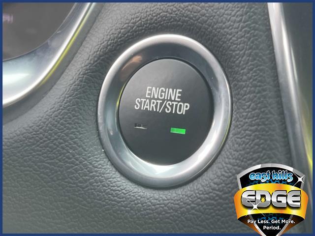 2022 Chevrolet Traverse Vehicle Photo in Roslyn, NY 11576