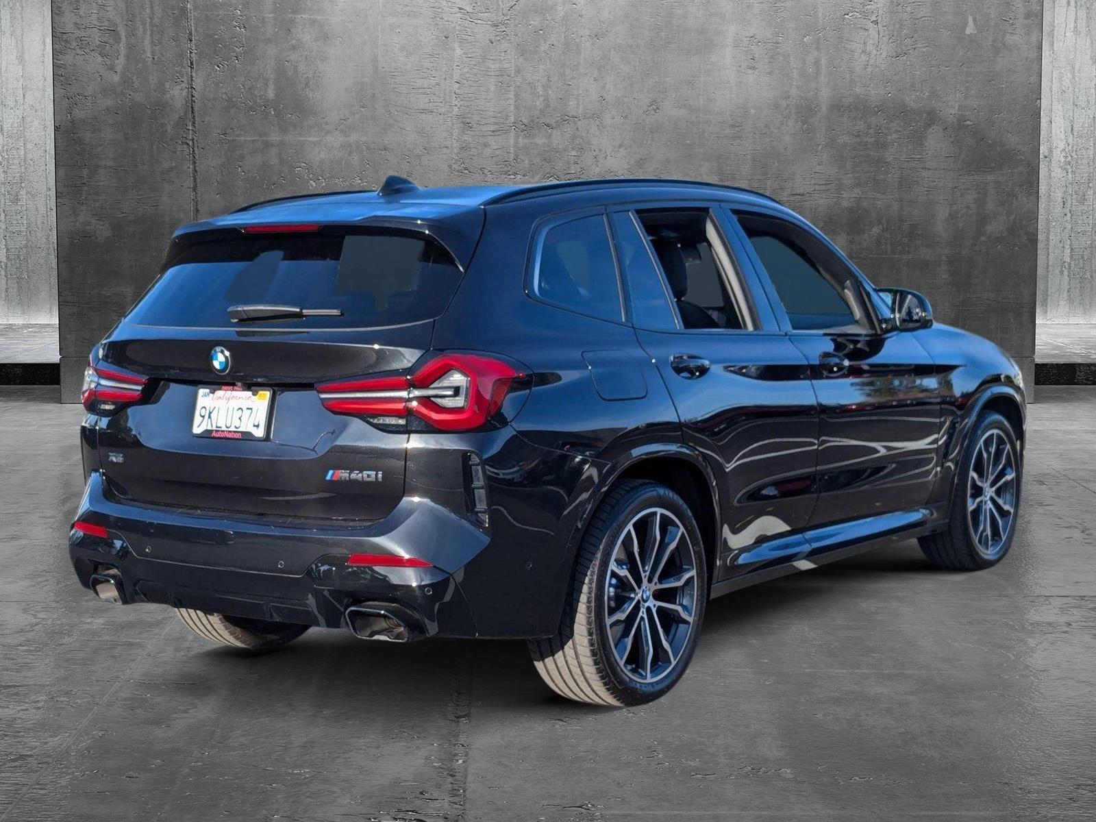 2024 BMW X3 M40i Vehicle Photo in Bel Air, MD 21014