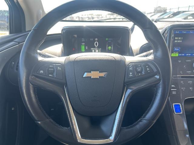 2014 Chevrolet Volt Vehicle Photo in Grapevine, TX 76051