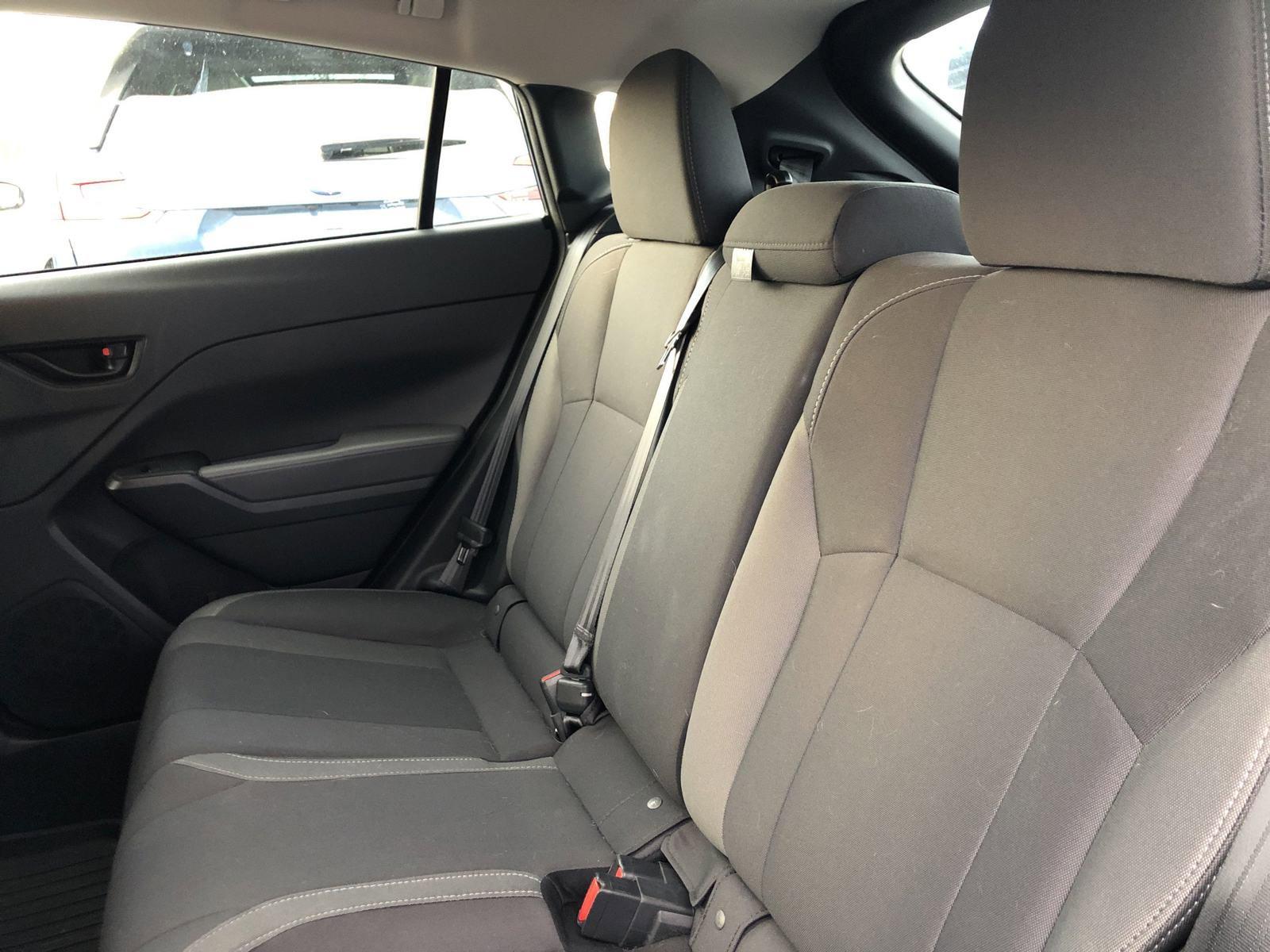 2024 Subaru Impreza Vehicle Photo in Mechanicsburg, PA 17050