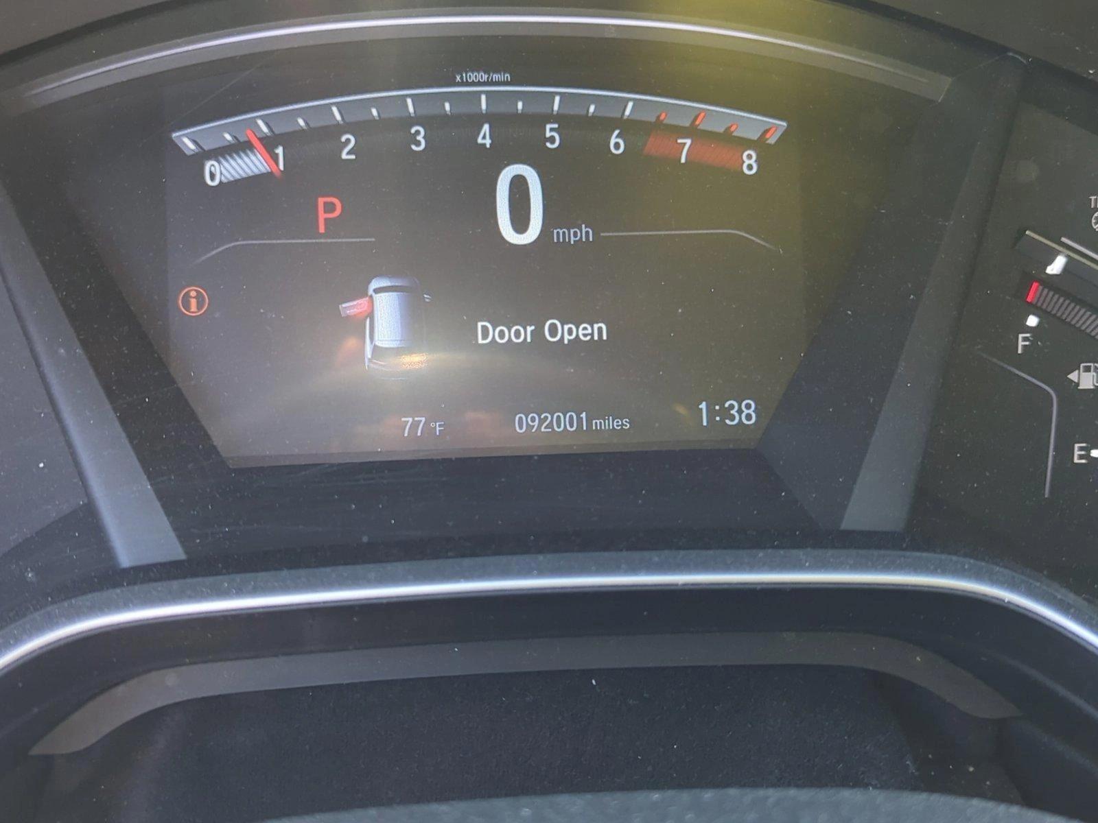 2019 Honda CR-V Vehicle Photo in Memphis, TN 38125