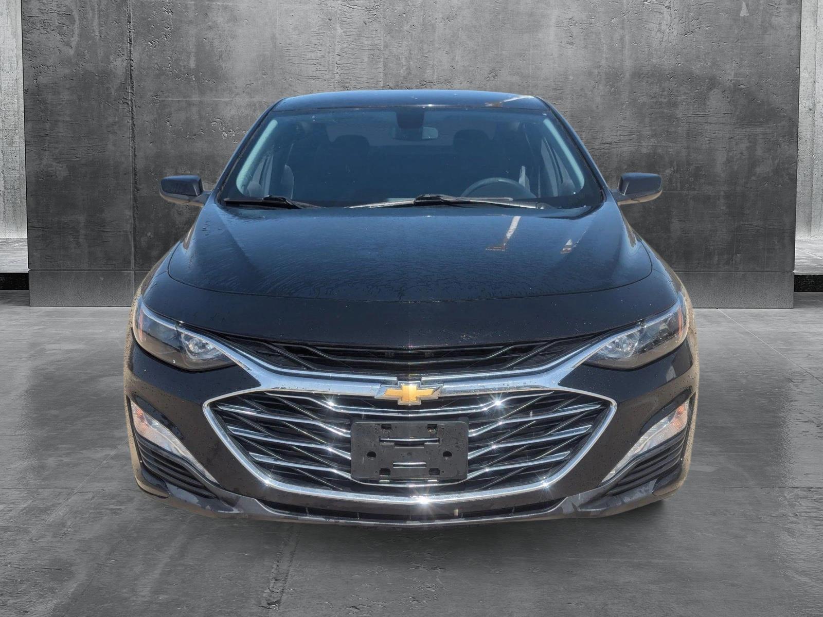 2019 Chevrolet Malibu Vehicle Photo in CORPUS CHRISTI, TX 78412-4902