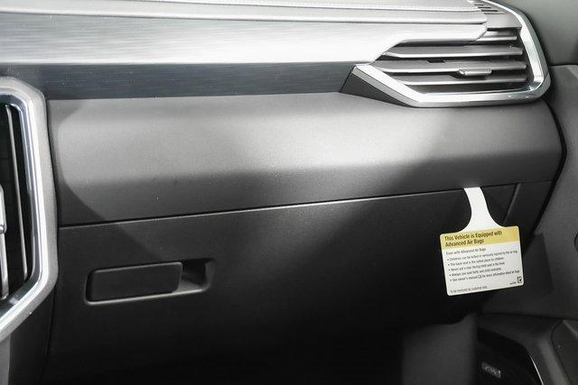 2025 GMC Acadia Vehicle Photo in PUYALLUP, WA 98371-4149