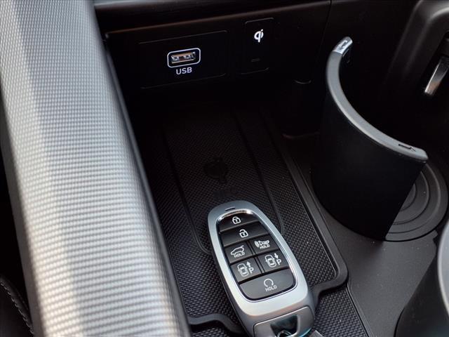 2025 Hyundai PALISADE Vehicle Photo in Peoria, IL 61615