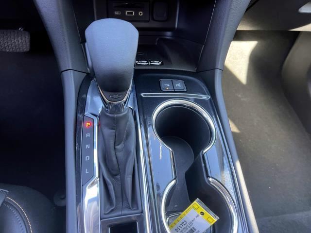2023 Chevrolet Equinox Vehicle Photo in Roslyn, NY 11576