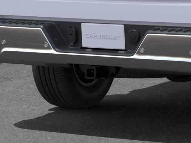 2025 Chevrolet Silverado 1500 Vehicle Photo in SELMA, TX 78154-1460