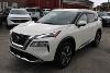 Certified 2021 Nissan Rogue Platinum with VIN JN8AT3DD3MW315862 for sale in Indiana, PA