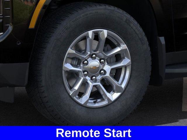 2025 Chevrolet Tahoe Vehicle Photo in BROCKTON, MA 02301-7113