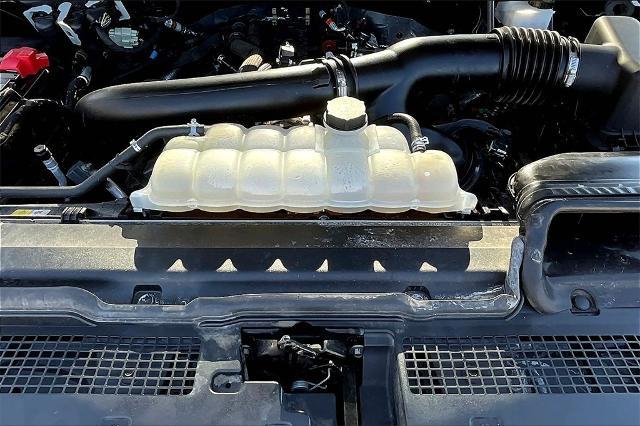 2022 Ford Expedition Vehicle Photo in Tulsa, OK 74145