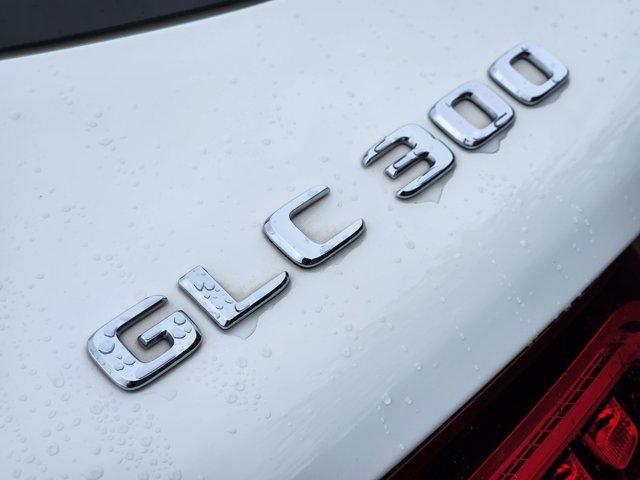 2022 Mercedes-Benz GLC Vehicle Photo in Decatur, TX 76234