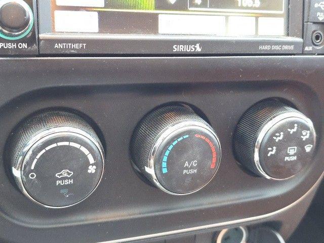 2017 Jeep Compass Vehicle Photo in Pleasant Hills, PA 15236