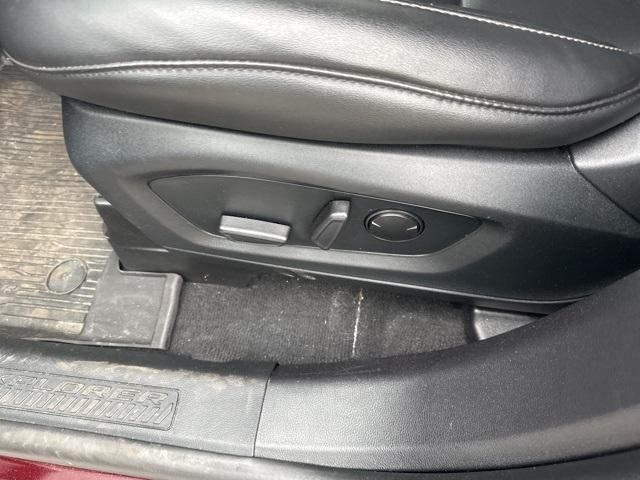 2022 Ford Explorer Vehicle Photo in Webster, MA 01570-1415