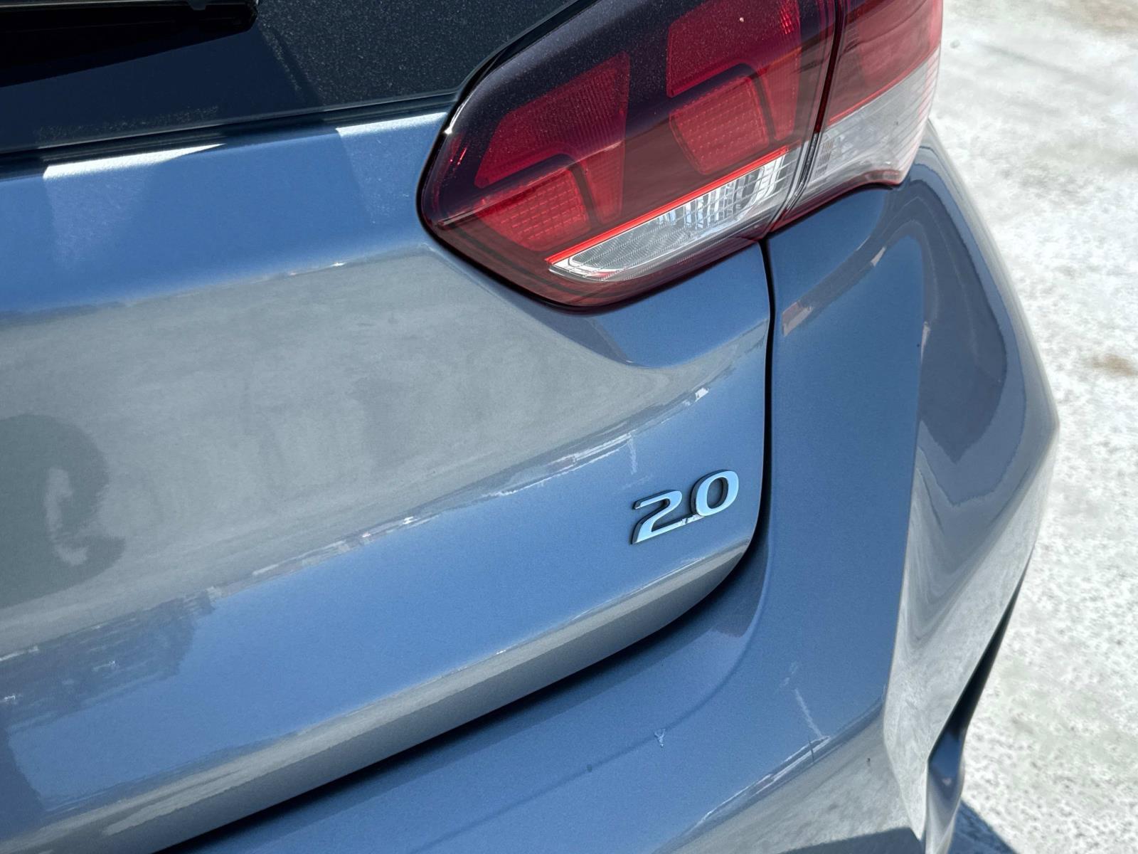 2020 Hyundai Veloster Vehicle Photo in LOS ANGELES, CA 90007-3794