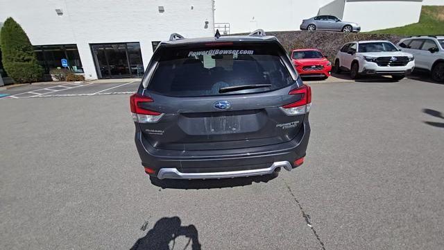 2024 Subaru Forester Vehicle Photo in Pleasant Hills, PA 15236
