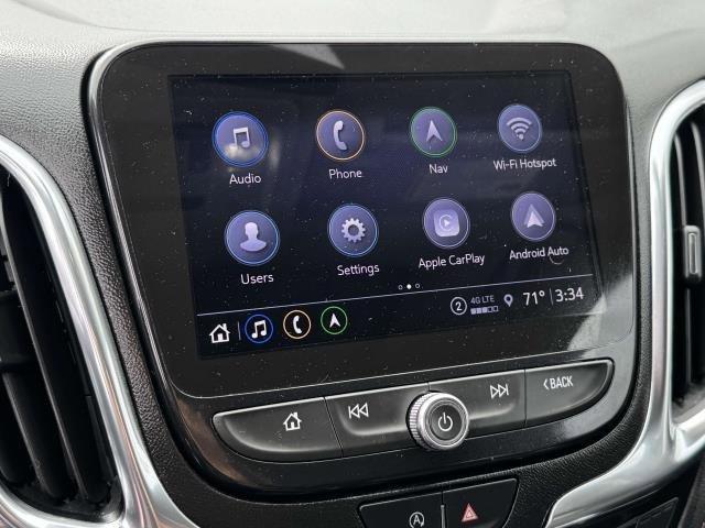 2022 Chevrolet Equinox Vehicle Photo in SAINT JAMES, NY 11780-3219