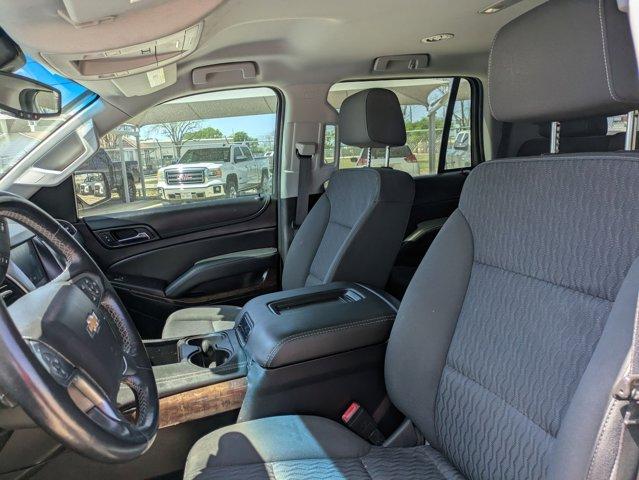 2019 Chevrolet Tahoe Vehicle Photo in SELMA, TX 78154-1459