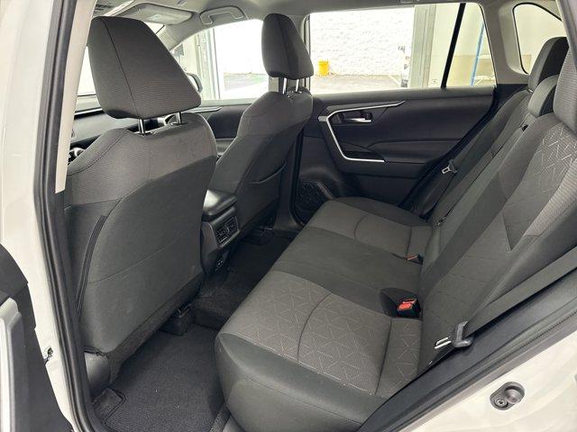 2024 Toyota RAV4 Vehicle Photo in Charlotte, NC 28273