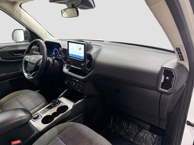 2022 Ford Bronco Sport Vehicle Photo in EVERETT, WA 98203-5662