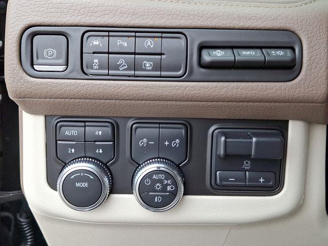 2024 GMC Yukon XL Vehicle Photo in PAWLING, NY 12564-3219
