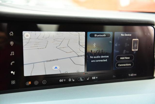 2025 Nissan Murano Vehicle Photo in Ballwin, MO 63011