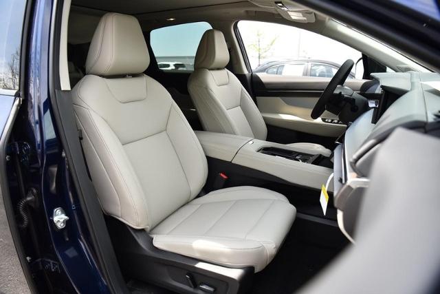 2025 Nissan Murano Vehicle Photo in Ballwin, MO 63011