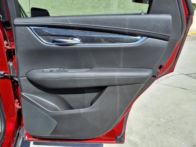 2021 Cadillac XT5 Vehicle Photo in Tampa, FL 33612