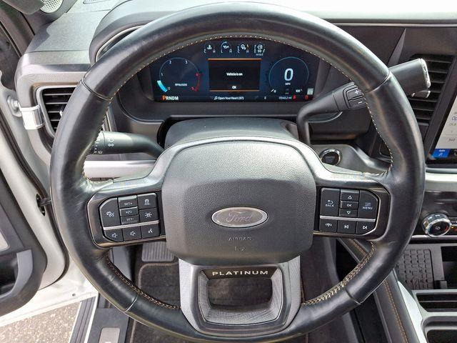 2024 Ford F-450 Vehicle Photo in DANBURY, CT 06810-5034