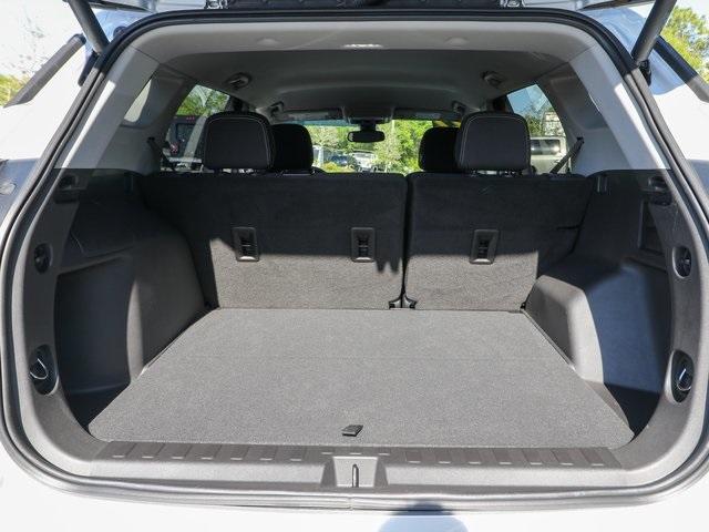 2022 GMC Terrain Vehicle Photo in HOMOSASSA, FL 34448-1461