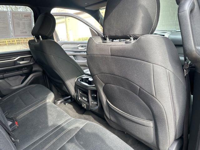 2019 Ram 1500 Vehicle Photo in MEDINA, OH 44256-9631