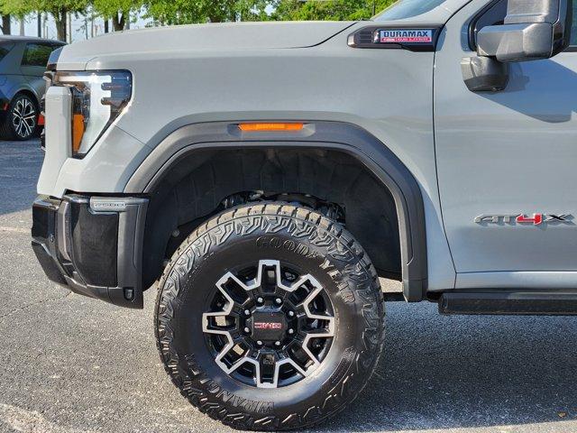 2024 GMC Sierra 2500 HD Vehicle Photo in Decatur, TX 76234