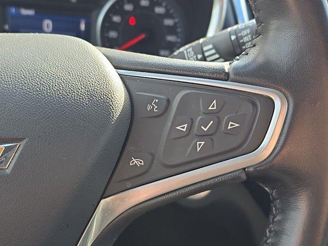 2022 Chevrolet Equinox Vehicle Photo in Pleasant Hills, PA 15236