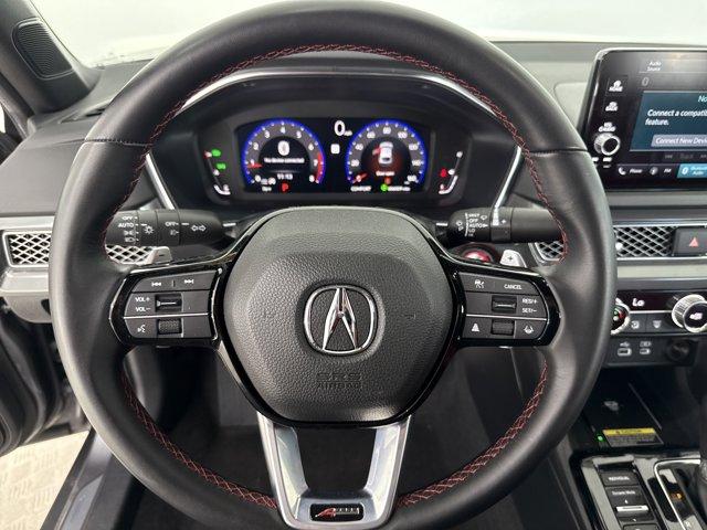 2024 Acura Integra Vehicle Photo in Charlotte, NC 28273