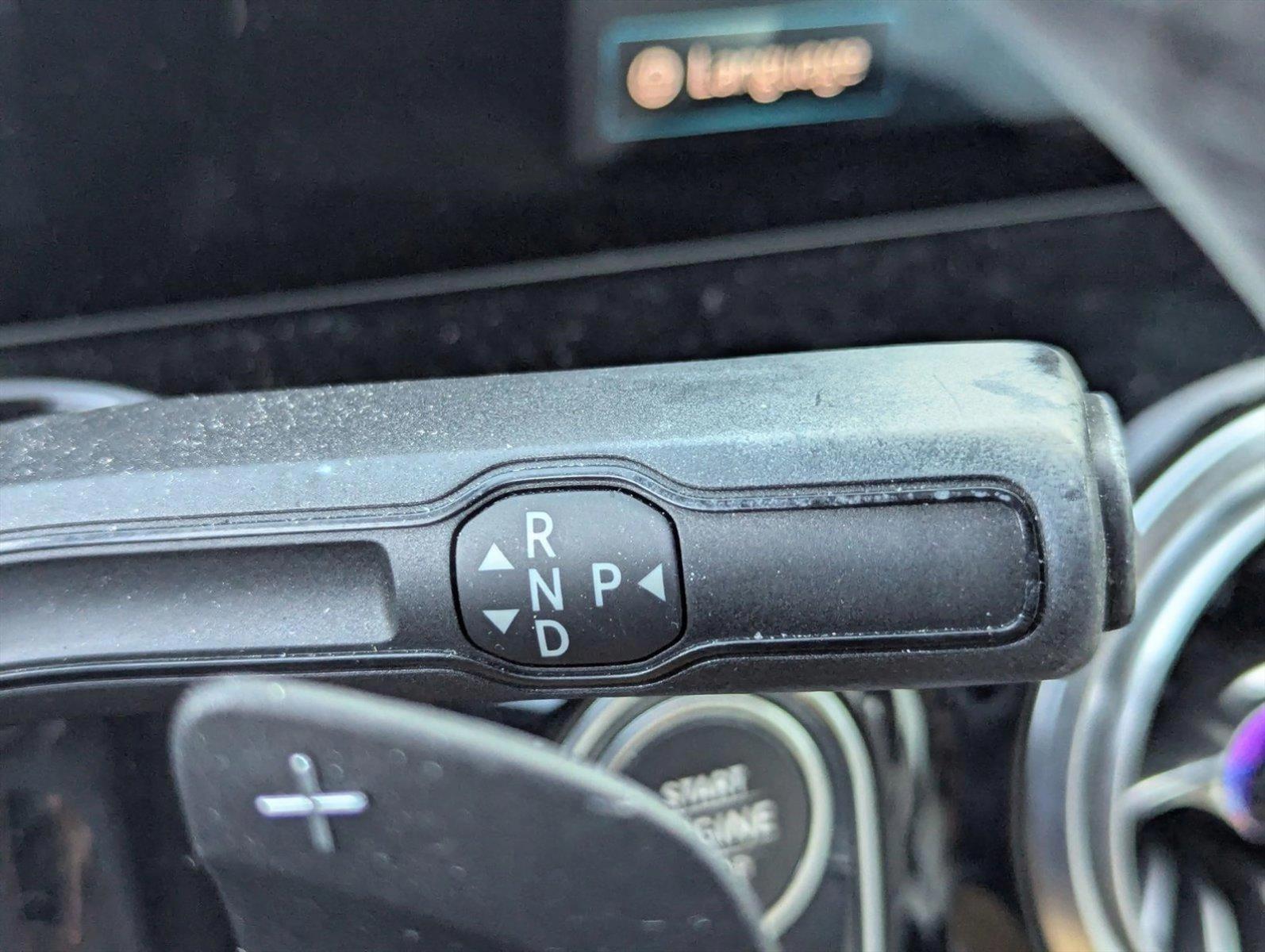 2022 Mercedes-Benz GLA Vehicle Photo in Pembroke Pines , FL 33027