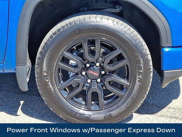 2023 GMC Sierra 1500 Vehicle Photo in PAWLING, NY 12564-3219