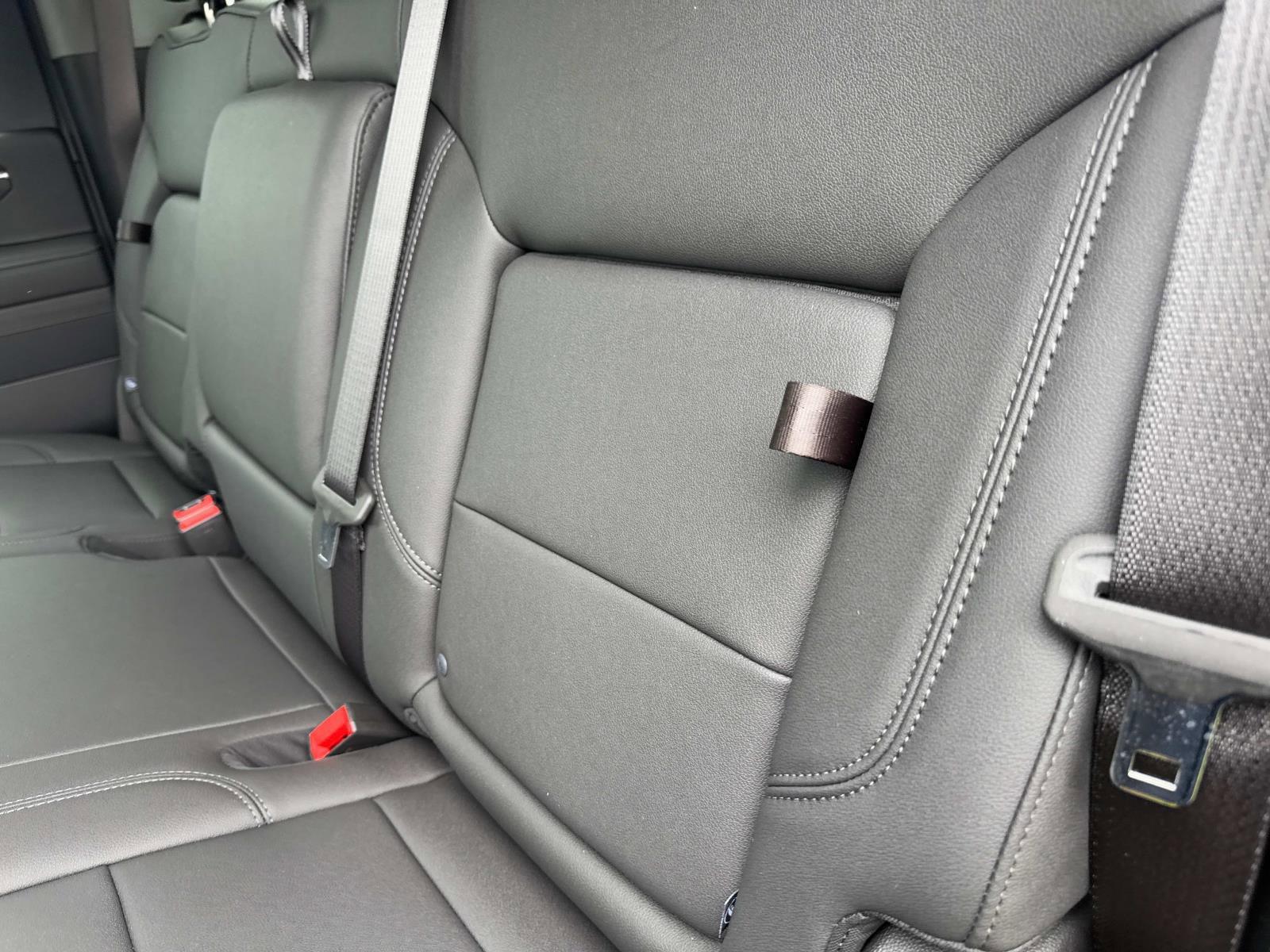2025 Chevrolet Silverado 2500 HD Vehicle Photo in LOS ANGELES, CA 90007-3794