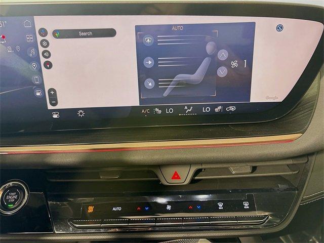 2025 Buick Envision Vehicle Photo in PUYALLUP, WA 98371-4149