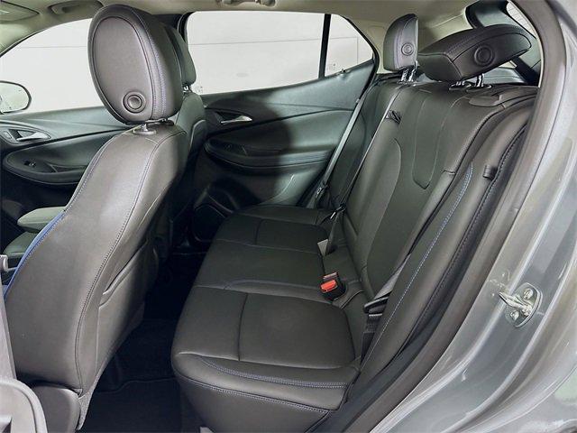 2025 Buick Encore GX Vehicle Photo in PUYALLUP, WA 98371-4149