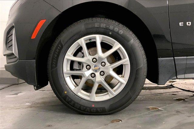 2023 Chevrolet Equinox Vehicle Photo in INDEPENDENCE, MO 64055-1314