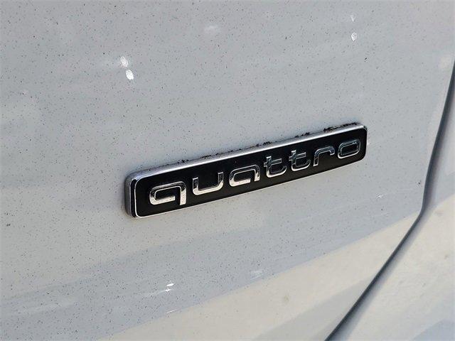 2021 Audi Q3 Vehicle Photo in SUNRISE, FL 33323-3202