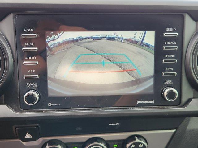 2020 Toyota Tacoma 2WD Vehicle Photo in SUGAR LAND, TX 77478-0000