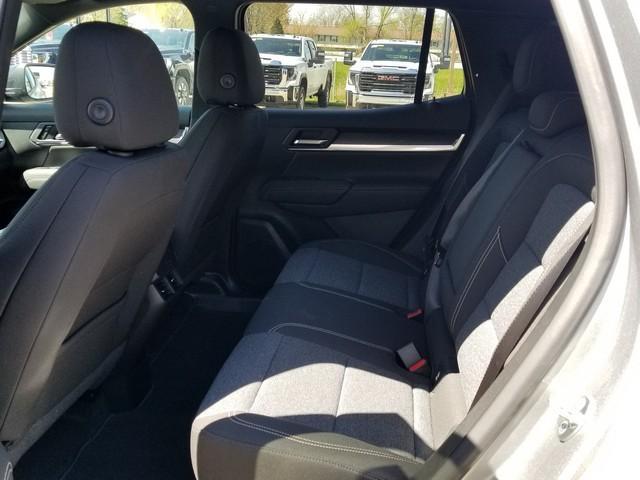 2025 GMC Terrain Vehicle Photo in ELYRIA, OH 44035-6349