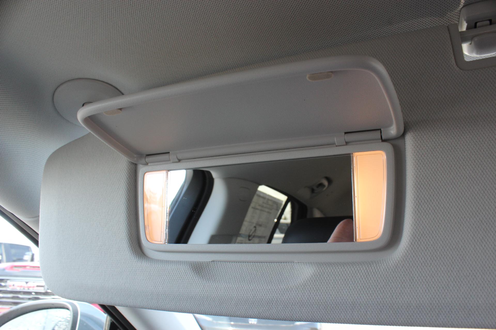 2025 Buick Envision Vehicle Photo in AURORA, CO 80012-4011