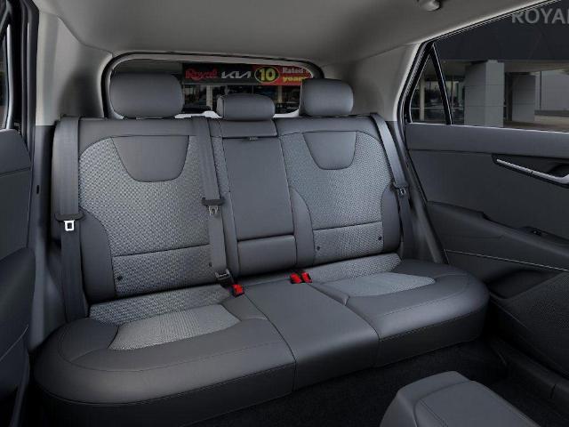 2025 Kia Niro EV Vehicle Photo in Tucson, AZ 85712