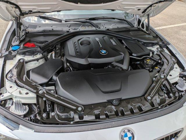 2019 BMW 430i Vehicle Photo in San Antonio, TX 78230