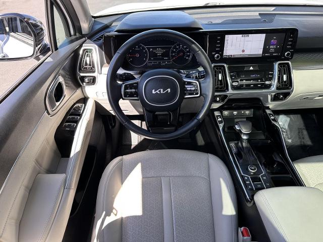 2022 Kia Sorento Vehicle Photo in Tucson, AZ 85712