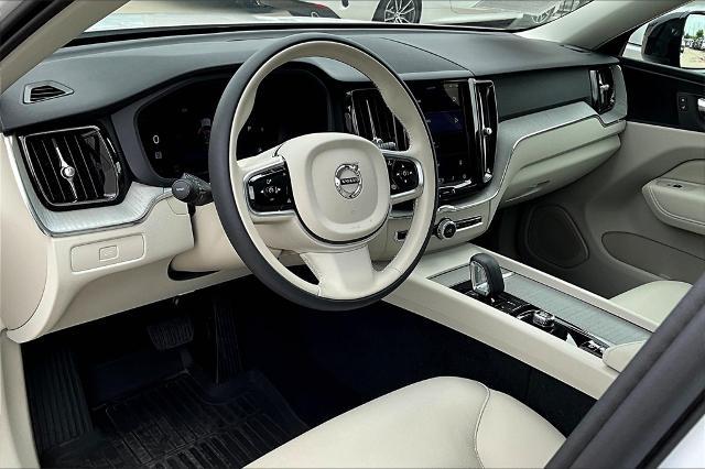 2025 Volvo XC60 Vehicle Photo in Grapevine, TX 76051