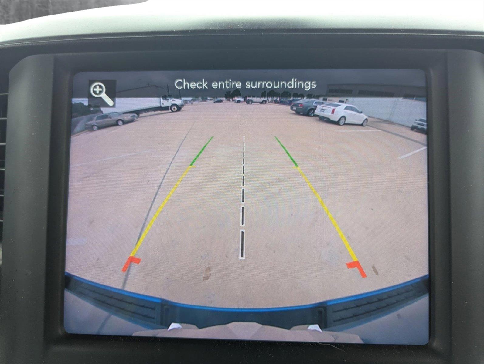 2021 Ram 1500 Vehicle Photo in CORPUS CHRISTI, TX 78412-4902