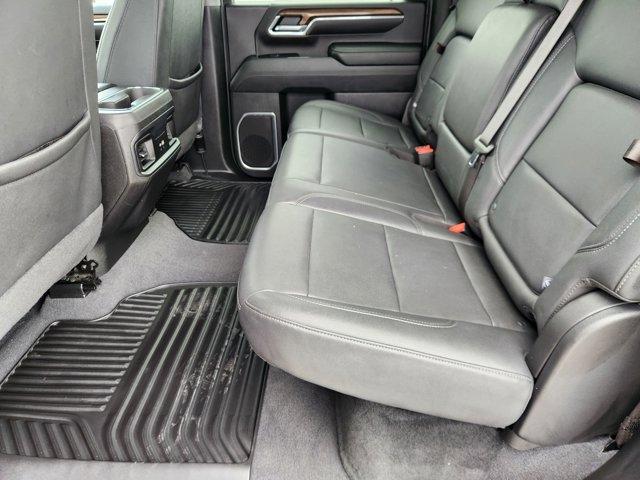 2024 Chevrolet Silverado 2500 HD Vehicle Photo in SUGAR LAND, TX 77478-0000